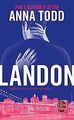 Landon, Tome 1 : Nothing More von not specified | Buch | Zustand sehr gut