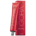 SCHWARZKOPF Profi IGORA ROYAL Permanent Color Creme 60ml NEU *ALLE SCHATTIERUNGEN*