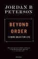 Beyond Order | 12 More Rules for Life | Jordan B. Peterson | Englisch | Buch