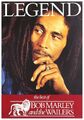 Legend - The best of Bob Marley and the Wailers - DVD - neuwertig - Reggae