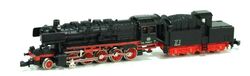 Märklin 8884 Schlepptenderlok BR 050082-7 der DB mit OVP