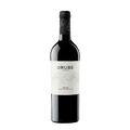 ORUBE Crianza 2017 Rioja DOCa 0,75L Rotwein Spanien, fassgereift