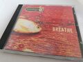 Single CD Prodigy - Breathe - 1996