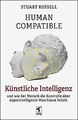 Human Compatible: Künstliche Intelligenz und wie der Men... | Buch | Zustand gut