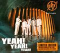 CITY Yeah! Yeah! Yeah! 2 CD Album TONI KRAHL Am Fenster Ostrock DDR Amiga SILLY