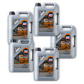 5x 5L LIQUI MOLY 3707 Motoröl Top Tec 4200 5W-30 Motorenöl Leichtlauf Motor Öl