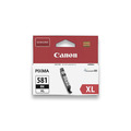 Canon Druckerpatrone CLI-581BK XL Tintenpatrone Schwarz