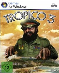 Tropico 3 | PC Spiel