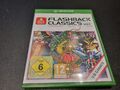 Atari Flashback Classics Vol. 1 (Microsoft Xbox One, 2017) USK OVP