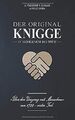 Der Original-Knigge in modernem Deutsch: Über den U... | Buch | Zustand sehr gut