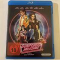 Gunpowder Milkshake - (Lena Headey) # BLU-RAY