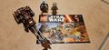 LEGO Star Wars: Rebel Alliance Battle Pack (75133)