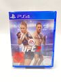 EA Sports UFC 2 (Sony PlayStation 4) PS4 Spiel in OVP / Neuwertig / Blitzversand