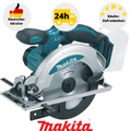 Makita DSS610Z Akku-Handkreissäge 18V Säge Kreissäge Handkreissäge Sologerät 