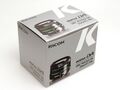 Ricoh SMC Pentax DA 35 mm 1:2.4 AL für Pentax K Kameras mit APS-C Sensor