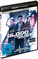 Blood for Dust (4K UHD + Blu-ray) NEU & OVP