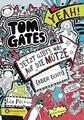 Tom Gates Band 06 von Liz Pichon (2014, Gebundene Ausgabe) | Zustand sehr gut