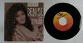 Denise Liebe Ist Viel Mehr Als Ein Wort GER 7inch Vinyl Single 1987