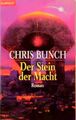 Der Stein der Macht (BLA - Fantasy) Bunch, Chris und Bernhard Schmid: