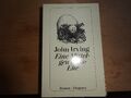 Roman von John Irving - Eine Mittelgewichts-Ehe - Taschenbuch 