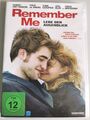 Remember Me - Lebe den Augenblick | DVD | neuwertig