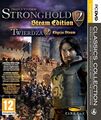 PC Computer Spiel Stronghold 2 NEU NEW