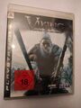 Viking: Battle for Asgard (Sony PlayStation 3, 2008) Videospiel , USK 18