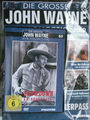 Showdown am Adlerpass /John Wayne Collection / Ausgabe 60 / DeAgostini/Neu