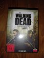 The Walking Dead DVD Box Uncut Staffel 1-5 FSK18