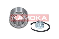 KAMOKA Radlagersatz 5600030 für TOYOTA AVENSIS COROLLA CELICA Verso MR2 3 VVT