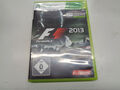 XBox 360   F1 2013 Xbox 360 