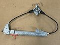 Fiat Grande Punto 199 Fensterheber Manuell 51723324 hinten links Original