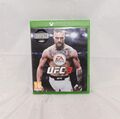 Xbox One UFC 3 EA Sports ultimatives Kampf-Videospiel PEGI 16