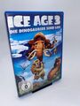 Ice Age 3 - Die Dinosaurier sind los (DVD, 2009)