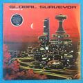 Global Surveyor Phase 2 Vinyl 2LP 2004 Dominance Electricity DR-023.009 electro