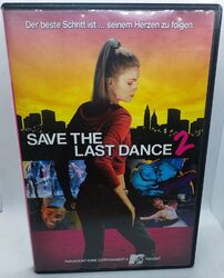 DVD - Save the last Dance 2 +++ guter Zustand