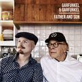 Garfunkel & Garfunkel Father and Son (CD) Album