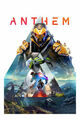 Anthem - Standard Edition (Microsoft Xbox One, 2019) ovp in Folie eingeschweißt