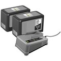 Kärcher Professional Starter Kit Battery Power+ 36/75 2.445-070.0 Werkzeug-Ak...