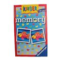 Kinder Memory Ravensburger - 4-99 Jahre