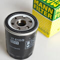 MANN-FILTER W610/9 Ölfilter für TOYOTA