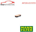 MOTOR LUFTFILTER MOTORFILTER MANN-FILTER C 37 009 P FÜR BMW 5,3,4,X5,X6,6,7,X3