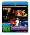 Slumdog Millionär | Simon Beaufoy (u. a.) | Blu-ray Disc | Deutsch | 2021