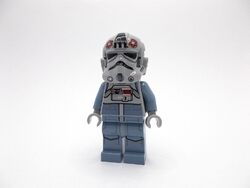 LEGO® Star Wars - AT-AT Driver SW0581 - Minifigur aus Set 75054