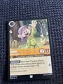 Disney Lorcana TCG : Aufstieg der Flutgestalten Deutsch einzel Karten NON HOLO