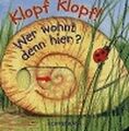 Klopf, klopf! Wer wohnt denn hier?: Ab 18 Monate vo... | Buch | Zustand sehr gut