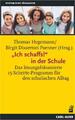 Thomas Hegemann ""Ich schaffs!"" in der Schule