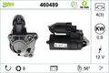 Anlasser Starter VALEO RE-GEN AT 460489 +41.65€ Pfand für OPEL VIVARO X83 Bus 2