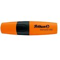 Pelikan 490 Textmarker orange, 1 St.