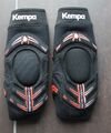 Knieschützer Kempa, Handball, Protective Gear, 2 St, Gr. M, schwarz, 2 x benutzt